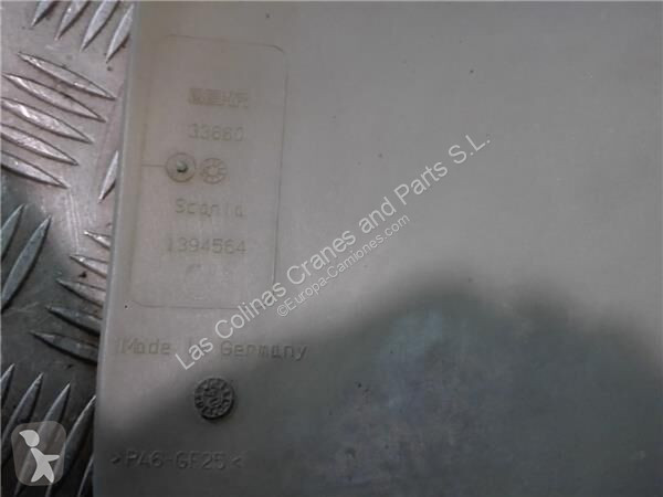 قطع غيار الآليات الثقيلة Scania ale de...