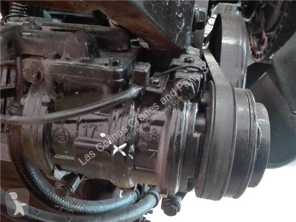 قطع غيار الآليات الثقيلة Iveco Compresseur de...