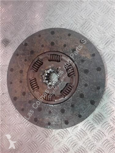 قطع غيار الآليات الثقيلة Renault Disque...