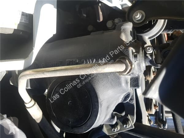 قطع غيار الآليات الثقيلة Volvo Direction...