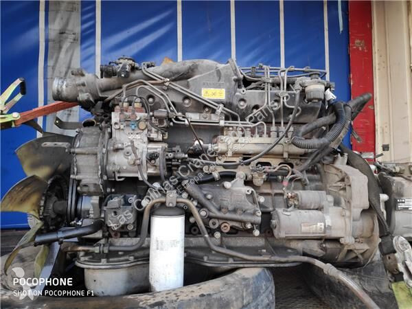 Repuestos para camiones Renault Volant moteur...