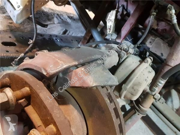 قطع غيار الآليات الثقيلة Renault Étrier de...