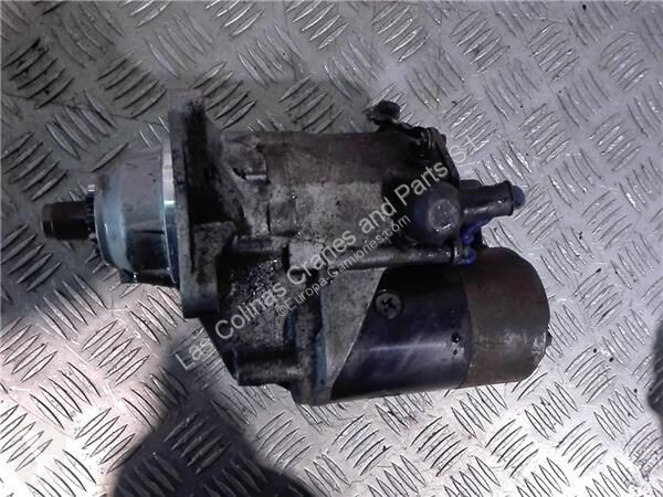 قطع غيار الآليات الثقيلة Iveco Moteur 99432760...