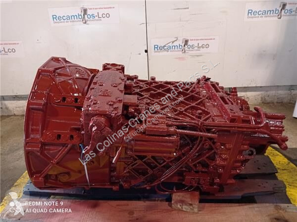 قطع غيار الآليات الثقيلة Iveco Boîte de...