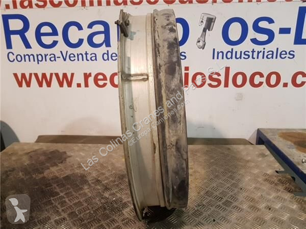 قطع غيار الآليات الثقيلة Volvo Boîtier du...
