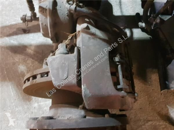 قطع غيار الآليات الثقيلة Renault Étrier de...