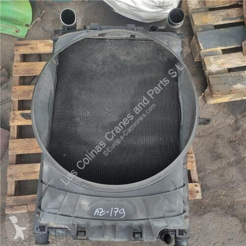 قطع غيار الآليات الثقيلة Renault Radiateur de...