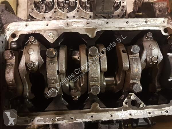 قطع غيار الآليات الثقيلة Nissan Bloc-moteur...