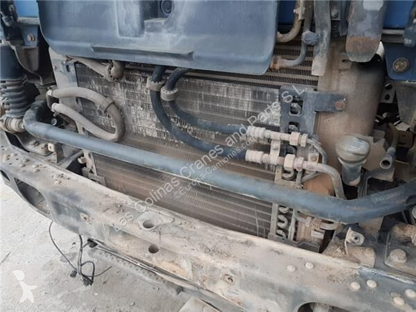 قطع غيار الآليات الثقيلة Mercedes Radiateur de...