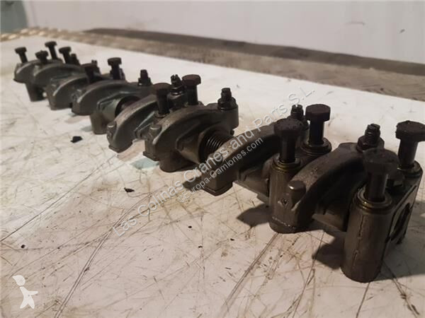 قطع غيار الآليات الثقيلة Nissan Vilebrequin...
