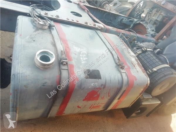قطع غيار الآليات الثقيلة Renault Réservoir de...