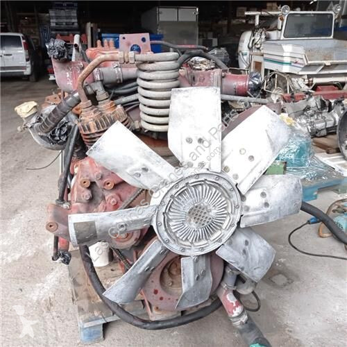 قطع غيار الآليات الثقيلة Renault Moteur...