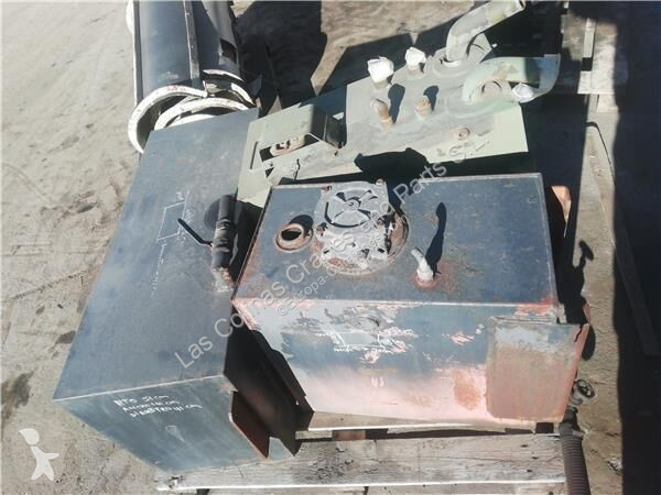 قطع غيار الآليات الثقيلة  Réservoir hydraulique...