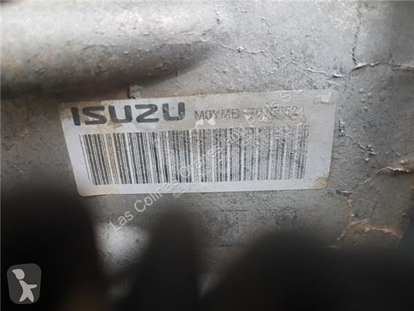 قطع غيار الآليات الثقيلة Isuzu Boîte de...
