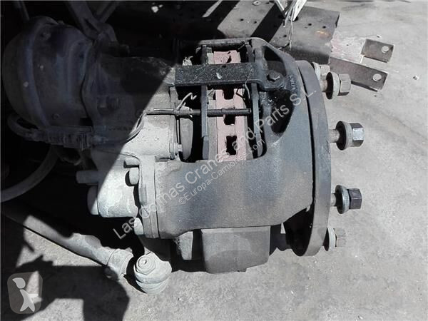 قطع غيار الآليات الثقيلة Renault Étrier de...