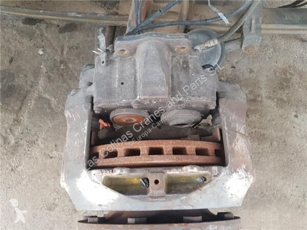 قطع غيار الآليات الثقيلة Renault Étrier de...