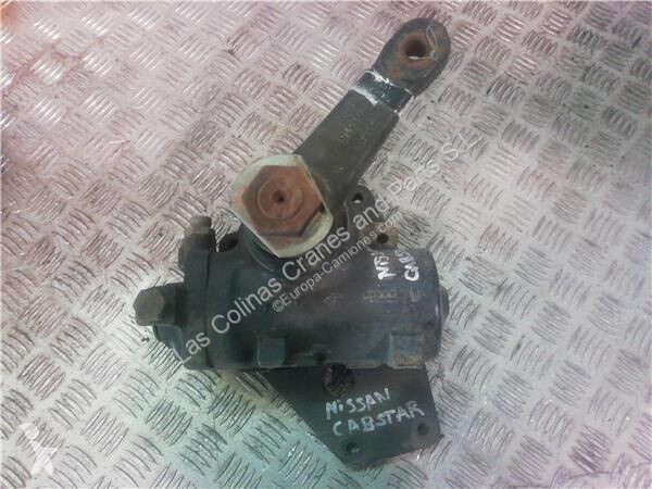 قطع غيار الآليات الثقيلة Nissan Direction...