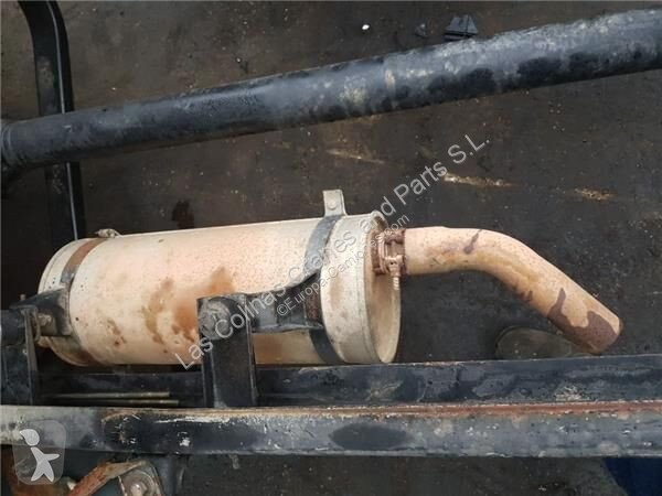قطع غيار الآليات الثقيلة Nissan Pot...