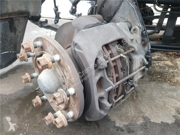 قطع غيار الآليات الثقيلة Nissan Étrier de frein...