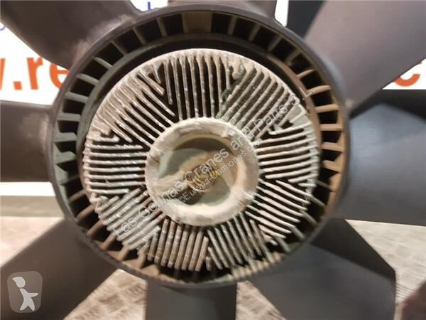 قطع غيار الآليات الثقيلة MAN Ventilateur de...