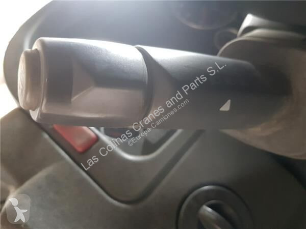 قطع غيار الآليات الثقيلة MAN Commutateur de...