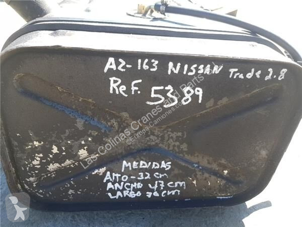 قطع غيار الآليات الثقيلة Nissan Réservoir de...