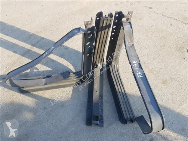 قطع غيار الآليات الثقيلة Volvo Attache pour...