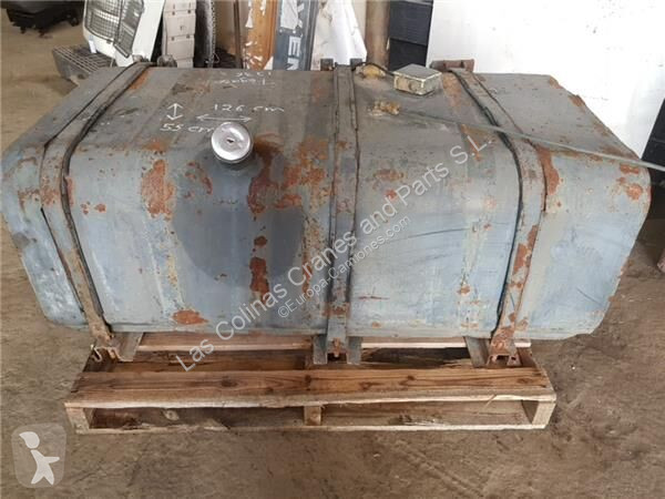 قطع غيار الآليات الثقيلة Pegaso Réservoir de...
