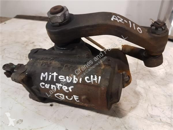 Pezzi di ricambio per mezzi pesanti Mitsubishi...