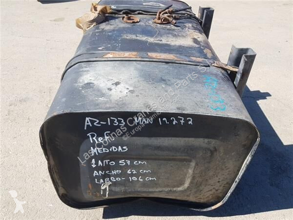 Pièces poids lourds MAN Réservoir de carburant...