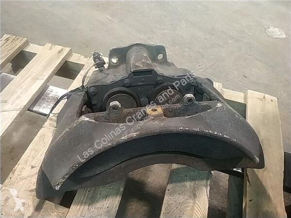 Repuestos para camiones Renault Étrier de frein...