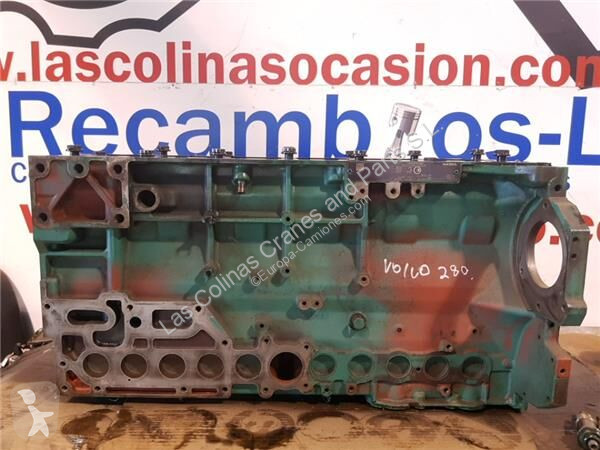 قطع غيار الآليات الثقيلة Volvo Bloc-moteur pour...