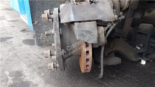 قطع غيار الآليات الثقيلة Renault Étrier de...