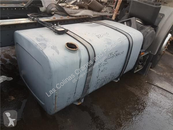 قطع غيار الآليات الثقيلة Renault Réservoir de...
