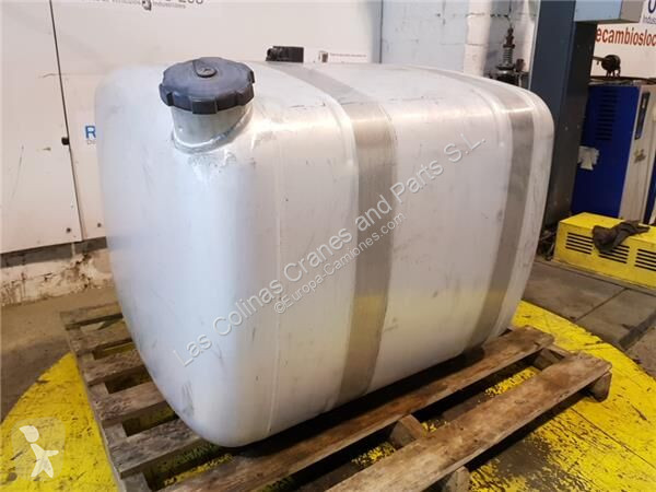 قطع غيار الآليات الثقيلة Mercedes Réservoir de...