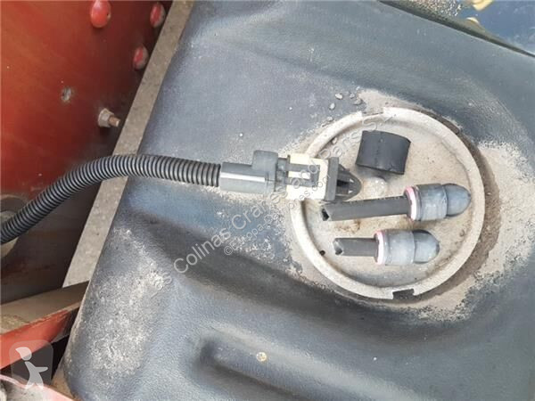 قطع غيار الآليات الثقيلة Iveco Capteur pour...