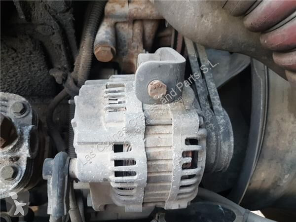 قطع غيار الآليات الثقيلة Renault Générateur...