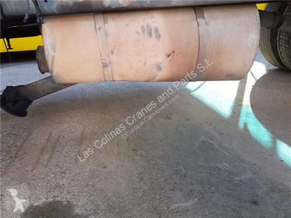 قطع غيار الآليات الثقيلة Volvo Pot...
