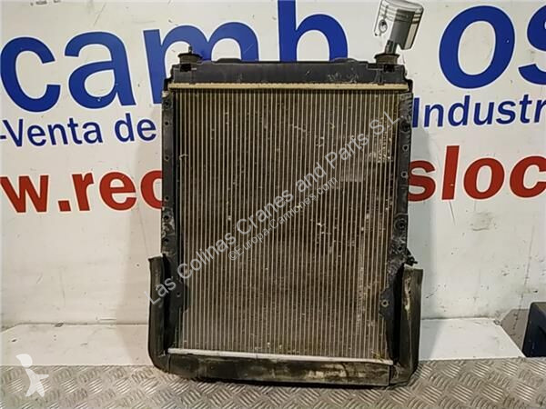 قطع غيار الآليات الثقيلة Isuzu Radiateur de...