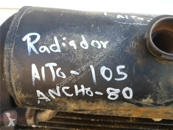 قطع غيار الآليات الثقيلة Renault Radiateur de...