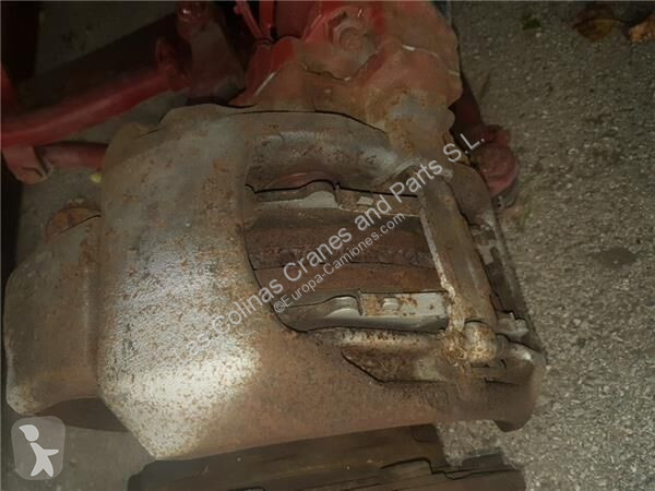 قطع غيار الآليات الثقيلة Iveco Étrier de frein...