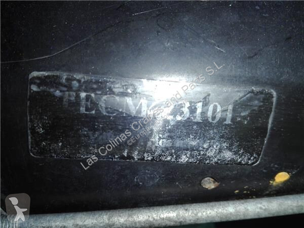 قطع غيار الآليات الثقيلة Volvo Moteur pour...