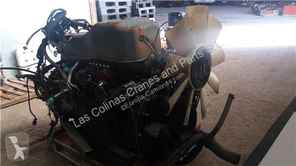 قطع غيار الآليات الثقيلة Renault Moteur pour...