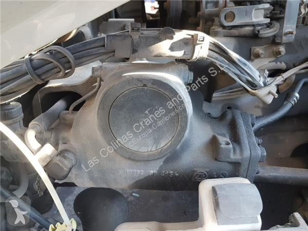 قطع غيار الآليات الثقيلة Renault Direction...