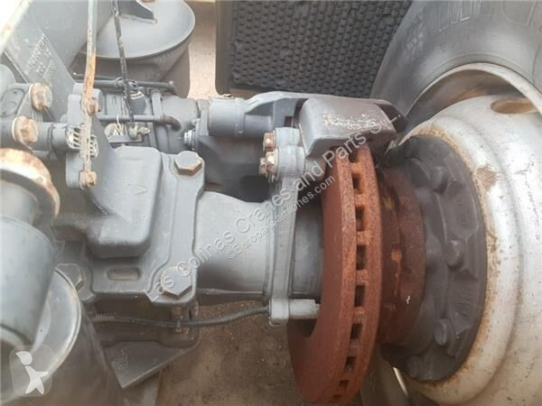 قطع غيار الآليات الثقيلة Mercedes Étrier de...