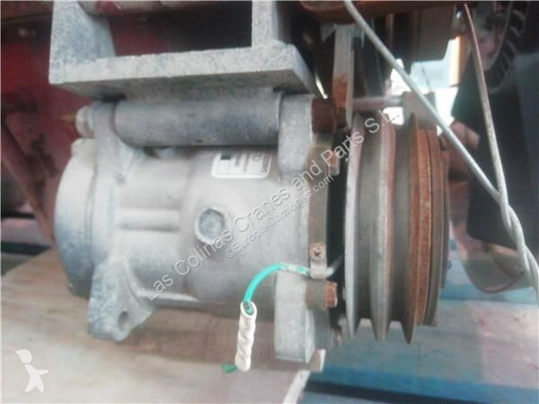 قطع غيار الآليات الثقيلة Iveco Compresseur de...