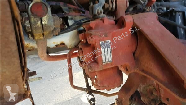قطع غيار الآليات الثقيلة Iveco Pompe de...