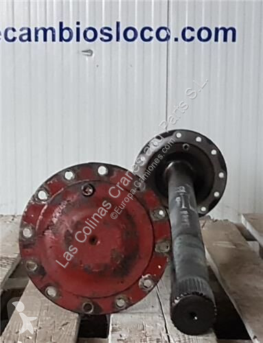 Repuestos para camiones Iveco Demi-essieu 34...