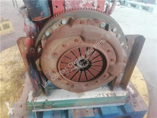 قطع غيار الآليات الثقيلة Fiat Embrayage pour...