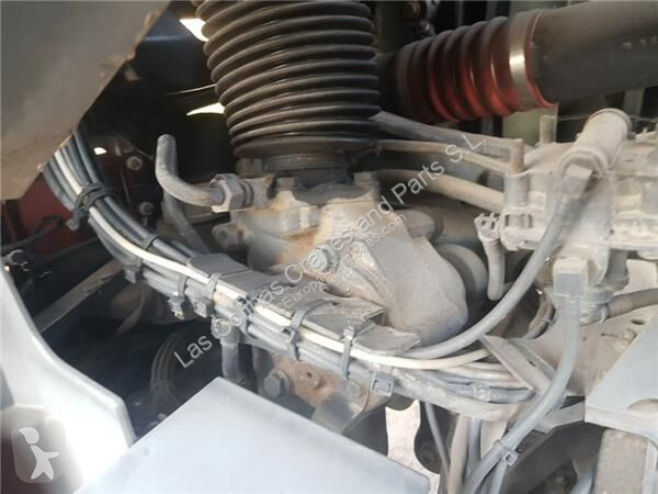 قطع غيار الآليات الثقيلة Mercedes Direction...